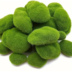 Штучний мох (5x4 см)