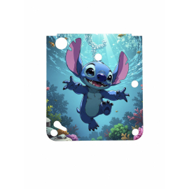 Накладка для Мурашиної ферми Смарт, Stitch