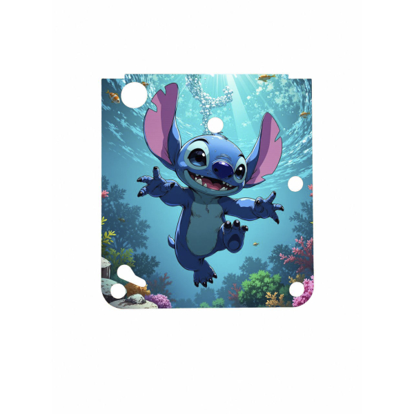 Накладка для Мурашиної ферми Смарт, Stitch